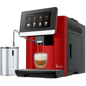 Acopino Superautomatisk Kaffemaskine Søvfarvet One Size / EU Plug