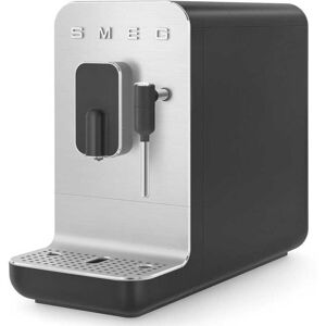 SMEG Superautomatisk Kaffemaskine Bcc02blmeu Søvfarvet One Size / EU Plug