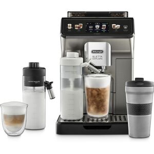 DE'LONGHI ECAM450.86.T ELETTA EXPLORE KAFFEMASKINE