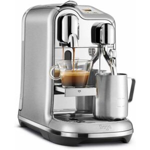 Sage Espresso Kaffemaskine The Creatista Pro Søvfarvet One Size / EU Plug