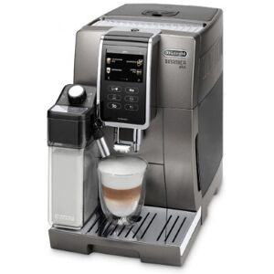 DeLonghi De’Longhi ECAM 370.95.T  DINAMICA PLUS Fully-auto Combi coffee maker