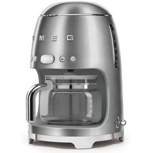 SMEG Dcf02sseu Drypkaffemaskine Søvfarvet One Size / EU Plug