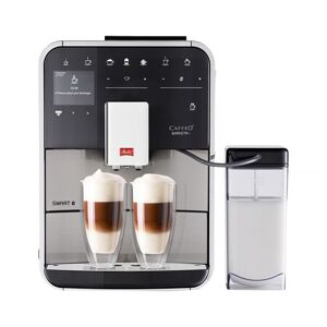 Melitta Barista T Smart Rustfrit stål - Espresso kaffemaskine