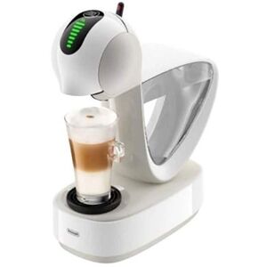 DeLonghi Kapsler Kaffemaskine Dolce Gusto Infinissima Touch