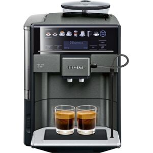 Siemens TE 657319RW espressomaskine