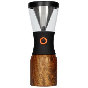 Asobu - Cold Brew Insulated Portable Brewer - Træ