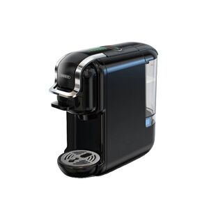SupplySwap Kaffemaskine, varm/kold funktionalitet, 19 bar tryk, H2B BK, EU
