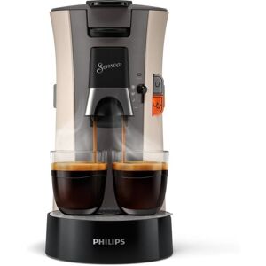 Philips CSA240/31 kaffemaskine Vejledning Kapsel kaffemaskine 0,9 L