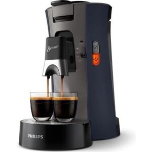 Philips Senseo Select CSA240 / 71 Kaffemaskin - Blå