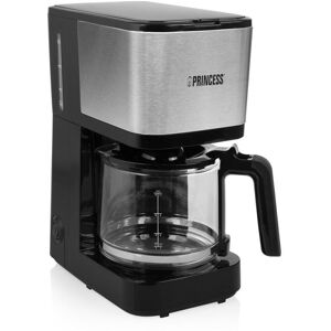 Drip Coffee Machine Princess 246031 750W 750 W 1,25 L