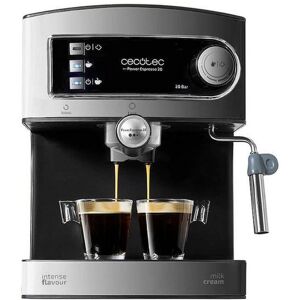 Hurtig manuel kaffemaskine Cecotec Power Espresso 20 1,5 L 850W 1,5 L