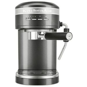 Hurtig manuel kaffemaskine KitchenAid 5KES6503EMS 1470 W 1,4 L