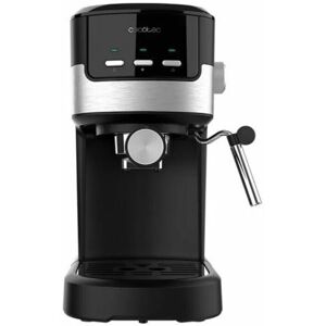 Express kaffemaskine Cecotec Power Espresso 20 Pecan Sort 1100 W 1,25 L