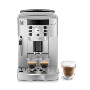 Superautomatisk kaffemaskine DeLonghi ECAM22.110.SB Sølvfarvet 1450 W 1,8 L