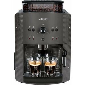 Superautomatisk kaffemaskine Krups EA 810B 1450 W 15 bar 1,7 L