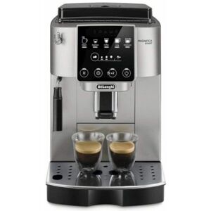 Elektrisk kaffemaskine DeLonghi Magnifica S ECAM220.30.SB Sølv