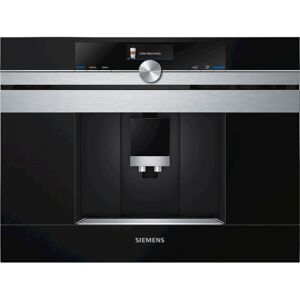 Siemens Kaffemaskin CT636LES6