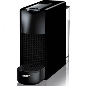 Krups Kapselmaskin Essenza Mini, 0,6 l. Black