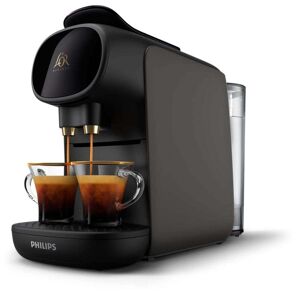Kaffemaskine Philips 800 ml Sort