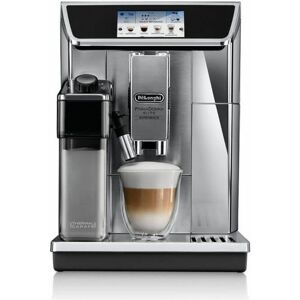 Superautomatisk kaffemaskine DeLonghi ECAM650.85.MS 1450 W Grå 1 L