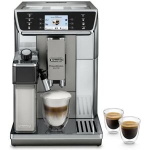 Superautomatisk kaffemaskine DeLonghi ECAM65055MS 1450 W Grå 1450 W 2 L