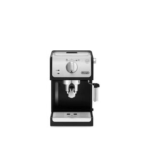 Hurtig manuel kaffemaskine DeLonghi ECP33.21 Sort 1,1 L