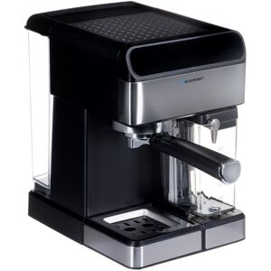 Hurtig manuel kaffemaskine Blaupunkt CMP601 Sort 1,8 L