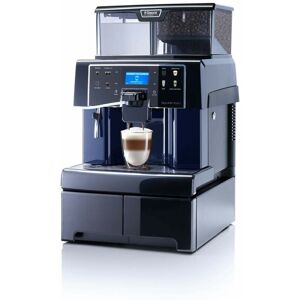 Superautomatisk kaffemaskine Saeco Aulika EVO 1400 W 15 bar Sort