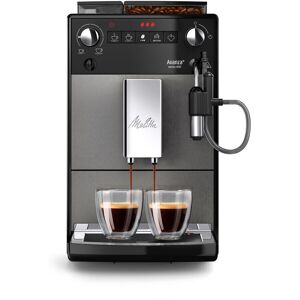 Kaffemaskine Melitta 6767843 Titanium 1450 W 15 bar 1,5 L