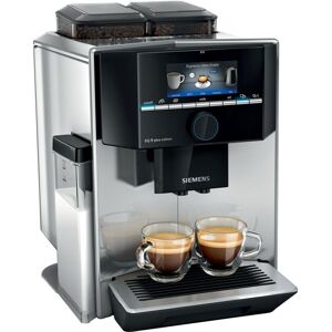 Siemens EQ.9 TI9573X7RW kaffemaskine Vejledning Espressomaskine 2,3 L