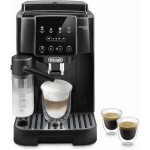 Superautomatisk kaffemaskine DeLonghi ECAM 220.60.B 1400 W 15 bar