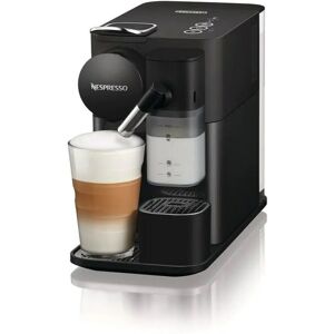 Superautomatisk kaffemaskine DeLonghi EN510.B Sort 1400 W 19 bar 1 L