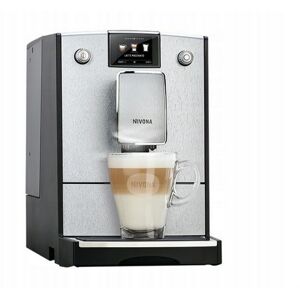 Superautomatisk kaffemaskine Nivona Romatica 769 Grå 1450 W 15 bar 250 g 2,2 L