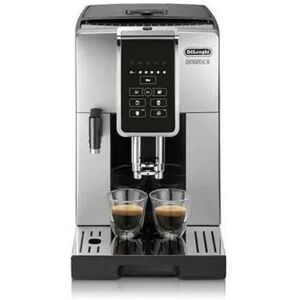 Superautomatisk kaffemaskine DeLonghi ECAM 350.50.SB Sort 1450 W 15 bar 300 g 1,8 L