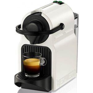 Krups Nespresso Inissia, 0,7 l. White