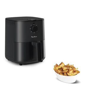 MOULINEX Oljefri Air Fryer 3,5 L Easy Fry Essential EZ130810