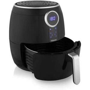 TriStar Air Fryer Fr6956 4.5 L Sort 4.5 Liters / EU Plug