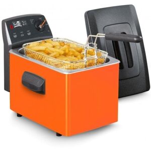 FRITEL Turbo SF 4152 Orange - Deep fryer