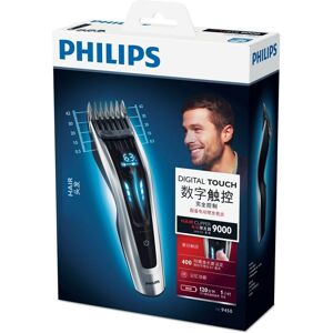 Philips HAIRCLIPPER Series 9000 HC9450/15 Hårklipper med digital touch screen