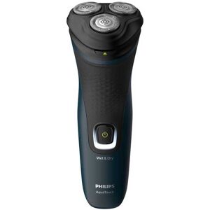 Philips Barbermaskine Aquatouch 1100 Søvfarvet