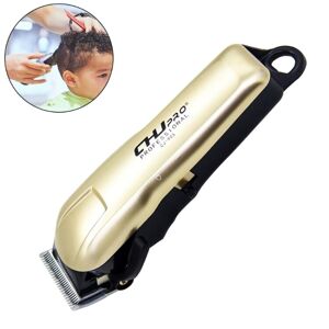Shoppo Marte Rechargeable USB Silent Electric Hair Shaver For Baby Man Haircut Machine