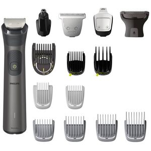 Philips All-in-One Trimmer   MG7940/15   Cordless   Number of length steps 22   Grey