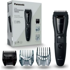 Din Butik Panasonic ER-GB61-K503 Sort - Hårtrimmer/barbermaskine til nem og effektiv hårpleje.