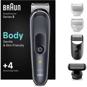 Electric Shaver Braun (3 Units) (1 Unit)