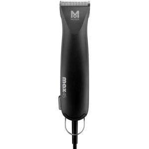 Hair clipper for pets Moser 45 W Black Plastic