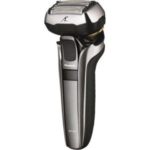 Panasonic ES-LV9Q-S803 shaver Folie shaver Sort, Sølv