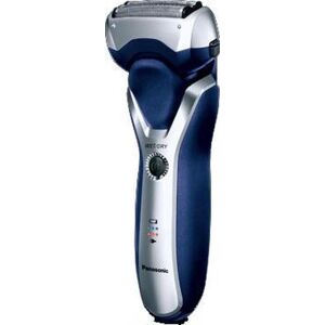 Panasonic ES-RT37 Folie Shaver Trimmer Blå, Sølv Shaver