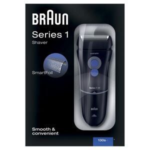 Braun Series 1 130s-1 elektrisk barbermaskine
