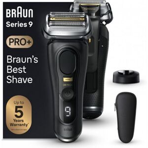 Braun Series 9 PRO+ 9510s - barbermaskine