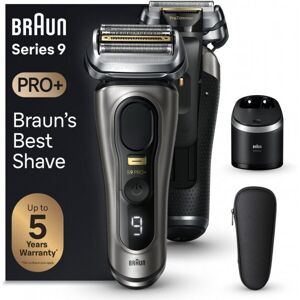 Braun Series 9 PRO+ 9565cc - barbermaskine